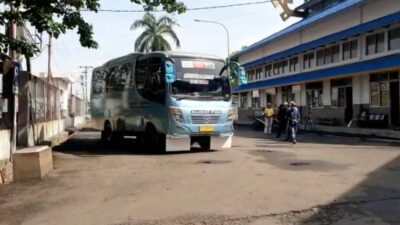 Hindari Kepadatan, Masyarakat  Mudik Lebih Awal