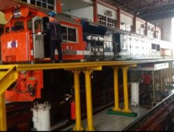 PT KAI Divre IV Siapkan Kereta Api Angkut Pemudik