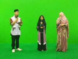 12 Peserta Bersaing Ketat Menuju Final