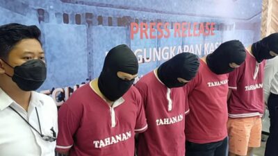 58 CPNS di Lampung Diskualifikasi Karena Menyuap