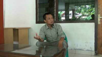 Ikut Abu Roban dan Santoso Jadi Spesialis Rampok Bank