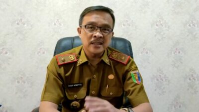 4 Warga Lampung Kembali ke Tanah Air, 6 Tunggu Giliran