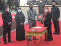 BPK: Anggaran 4 Dinas di Bandarlampung Bocor