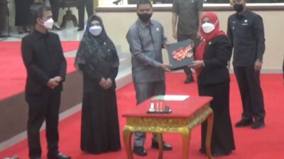 BPK: Anggaran 4 Dinas di Bandarlampung Bocor