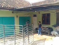 Renovasi Toko, Dua AC Outdoor Digasak Pencuri