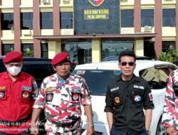 Rugi Rp 200 Juta, Korban Robot Trading Lapor Polda Lampung