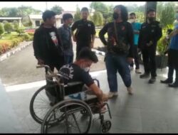 Digerebek di Warung, Spesialis Pencuri Pickup Ditembak