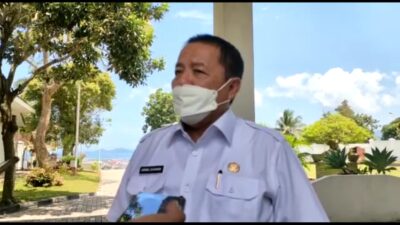 Pj Bupati Usulan Arinal Djunaidi:  Adi Erlansyah, Sulpakar & Budi Darmawan