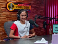 Atlet Senam Lucuti Pemprov Lampung