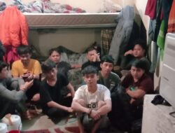 Polisi dan Disnaker Usut Perusahaan