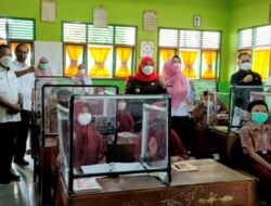 Ujicoba Dua Pekan Berhasil, Lanjut Ekstrakurikuler