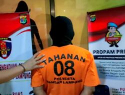 Ancam Lalu Sembunyi, Kebiri Menanti