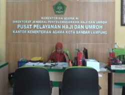 787 CJH Siap Berangkat ke Tanah Suci, Disambut Suka Cita