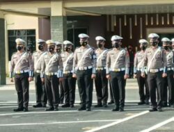 Kapolda Lampung Intai Calo, Jadi Polisi Itu Gratis