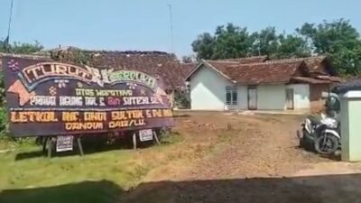 Prada AAS Dimakamkan, Orang Tua Ikhlas Minta Pembunuh Ditangkap