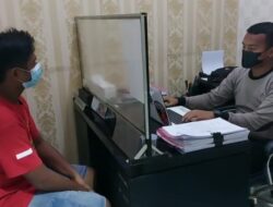 Warga Pariaman Tipu Korban Rp 150 Juta Modus Jual Jengkol