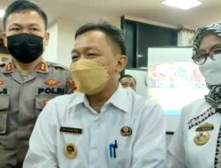 Total 47 Sapi Terjangkit PMK, 1 Mati