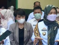 Ingat, Jangan Terlena Tetap Patuhi Prokes