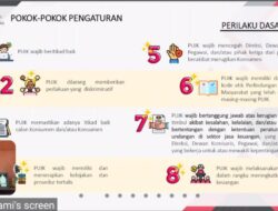 Banyak Jasa Keuangan Terancam Pidana