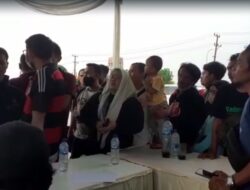 Tiket Kapal Mahal Jadwal Molor, Pemudik Ngamuk