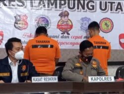 Dua Pejabat Teras Dimintai Keterangan  