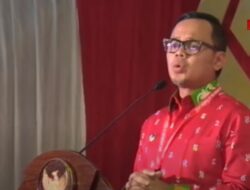 Perputaran Uang Delegasi APEKSI Tembus Rp4 Miliar