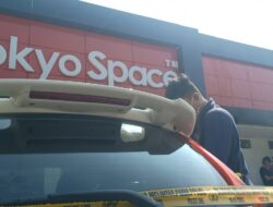 Anggota TNI Diduga Tewas Ditikam di Kafe