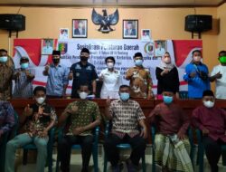 Condrowati Edukasi Dan Berbagi Bersama Korban Puting Beliung