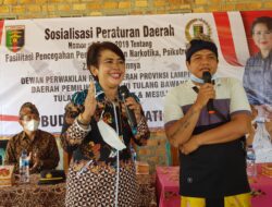 Condrowati Ingatkan Peran Orang Tua Awasi Pergaulan Anak