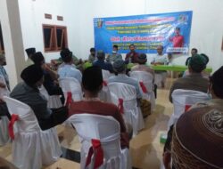 Ketut Erawan: Penyalahgunaan Narkotika Masih Tinggi