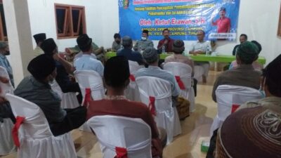 Ketut Erawan: Penyalahgunaan Narkotika Masih Tinggi