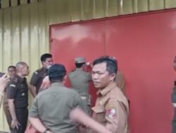 Jual Pupuk Subsidi Harga Mahal, Warga Kotabumi Ditangkap