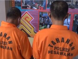 Ibu Baca Pesan Whatsapp, Kasus Asusila Terungkap