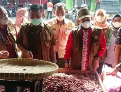 22 Makanan Uji Sample Bebas Zat Berbahaya