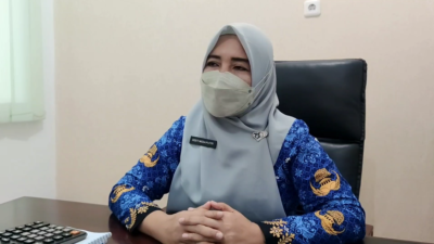 Waspada, 868 Kasus DBD di Kota 2 Meninggal Dunia