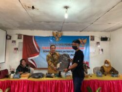 Sura Jaya Tanamkan Nilai Pancasila ke Pelajar dan Mahasiswa