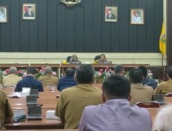 SP-36, ZA, dan Organik Dihapus, Pemprov Lampung Siapkan KUR Pertanian