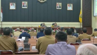 SP-36, ZA, dan Organik Dihapus, Pemprov Lampung Siapkan KUR Pertanian