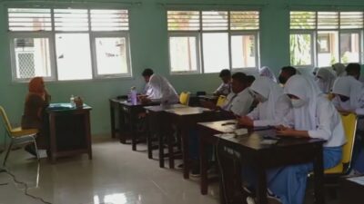 Gaji PPPK Terganjal Dana dan SK, DPRD Desak BKD Bekerja Cepat