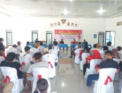 Gelar PIP – WK, Ketut Erawan Undang Tokoh Masyarakat