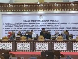 Realisasi PAD Kota Bandarlampung Gagal Target