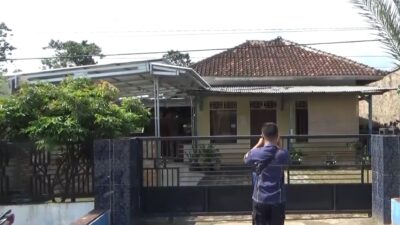 Kasatlantas Polres Way Kanan Dicopot, Tugas Dijalankan Plh