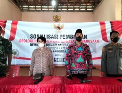 Gelar IPWK, Condrowati Ingatkan Milenial Rentan Terpapar Radikalisme