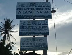Jemaah Khilafatul Muslimin Tertutup, Kampung Pancasila Belum Jelas