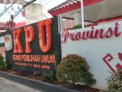 Proyeksi TPS Lampung Masih 27.205 Titik