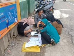 Orang Tua Mengeluh, Pendaftaran Online Ribet