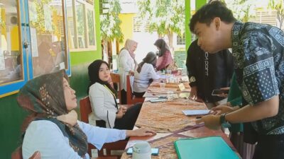 PPDB Online di Bandarlampung Terkendala NIK Hingga Server