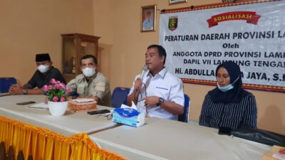 Puasa Tidak Surutkan Langkah Sura Jaya
