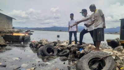 Komisi II DPRD Lampung Geram, Tutup Perusahaan!