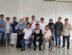 Hadapi Tantangan, 3 Asosiasi Konsultan Bentuk Forssikal